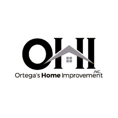 Ortega's Home Improvement, Inc. logo