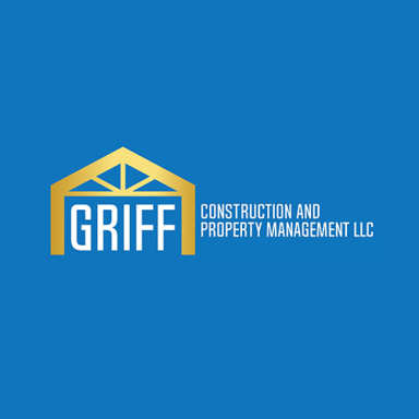 Griff Construction and Property Management LLC logo