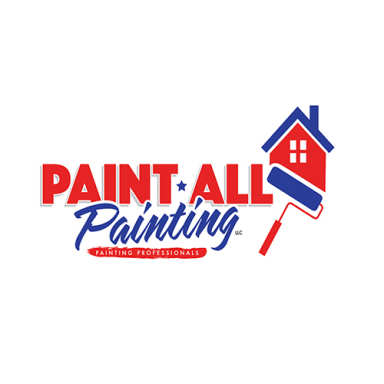 Paint All Painting logo