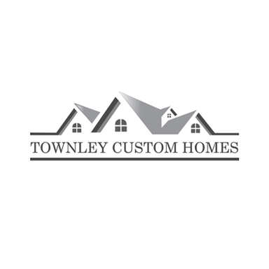 Townley Custom Homes logo