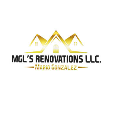MGL's Renovation LLC. logo