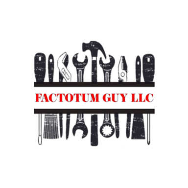 Factotum Guy L.L.C logo