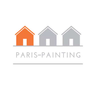 Paris Painting logo