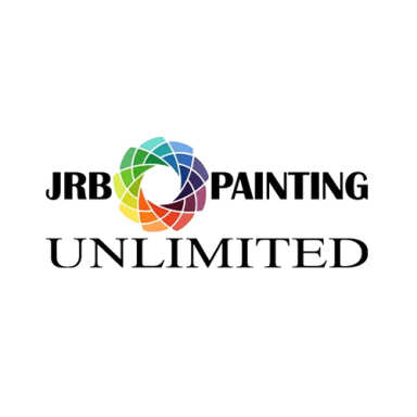 JRB Painting Unlimited logo