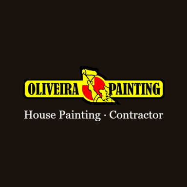 Oliveira Painting logo