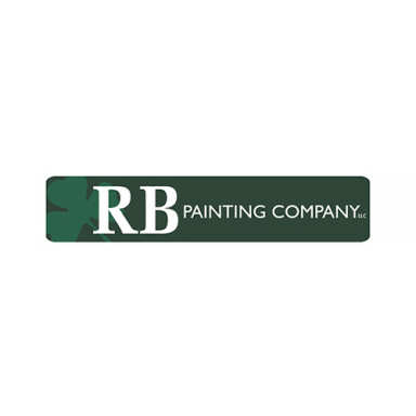 RB Painting Company LLC – Cambridge logo