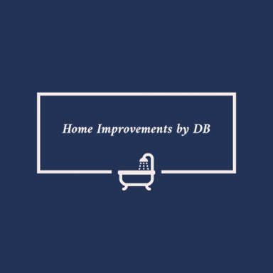 Home Improvements by DB logo