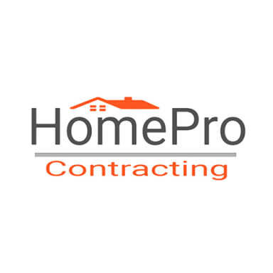 Home Pro Contracting logo