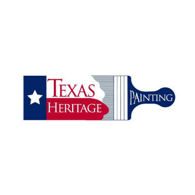 Texas Heritage Painting logo