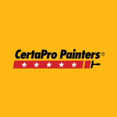 CertaPro Painters of DeSoto logo