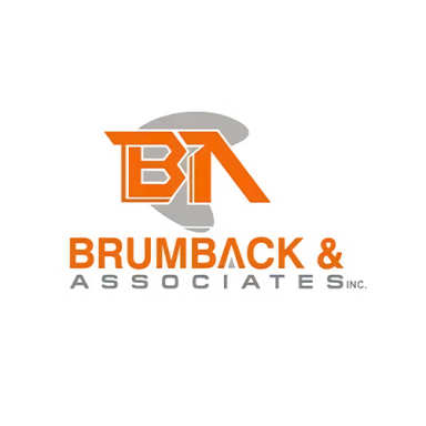 Brumback & Associates Inc. logo