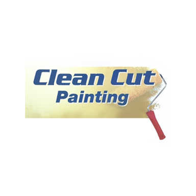 Clean Cut Painting logo