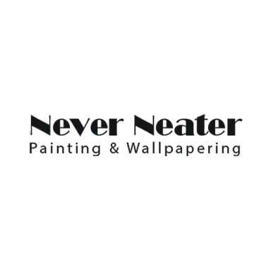 Never Neater Painting & Wallpapering logo