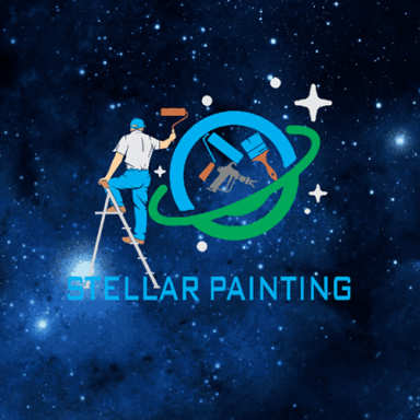 Stellar Painting logo