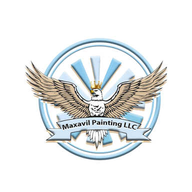 Maxavil Painting LLC logo