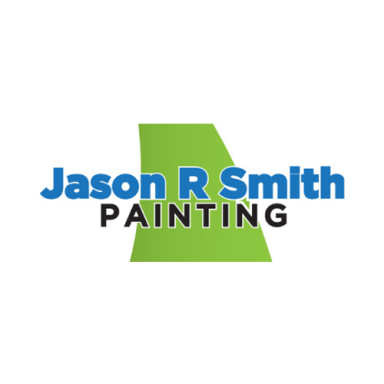 Jason R Smith Painting logo