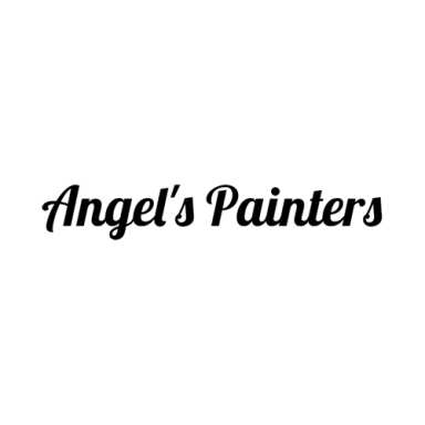 Angel's Painters logo