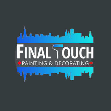 Final Touch Painting & Decorating logo