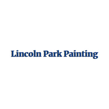 Lincoln Park Painting logo