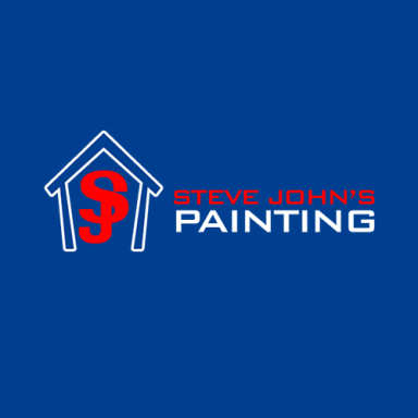 Steve John's Painting logo