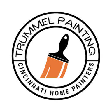 Trummel Painting logo