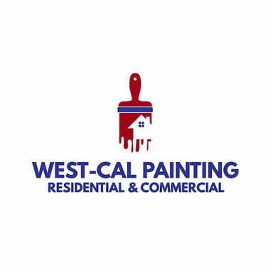 West-Cal Painting logo