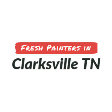 Fresh Painters in Clarksville TN logo