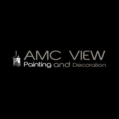 AMC View logo