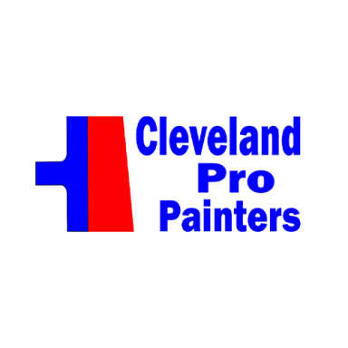 Cleveland Pro Painters logo