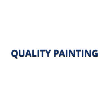 Quality Painting logo