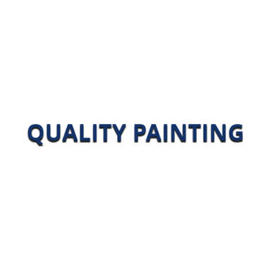 Quality Painting logo