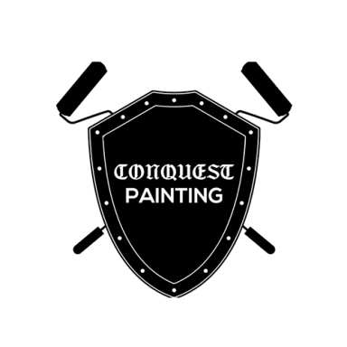 Conquest Painting logo