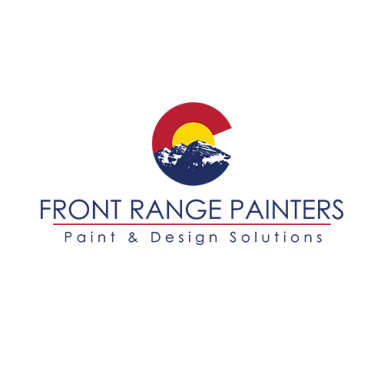 Front Range Painters logo