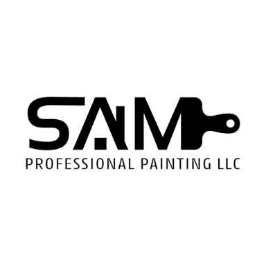 Sam Professional Painting LLC logo