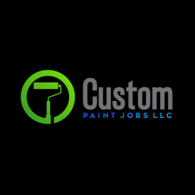 Custom Paint Jobs LLC logo