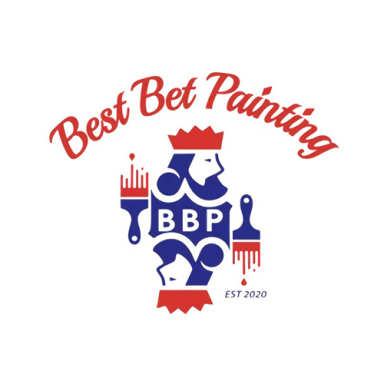 Best Bet Painting logo