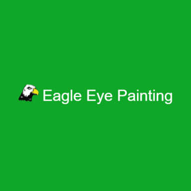 Eagle Eye Painting logo