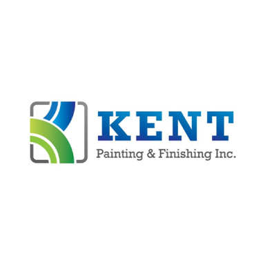 Kent Painting & Finishing Inc. logo