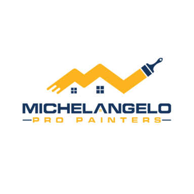 Michelangelo Pro Painters logo