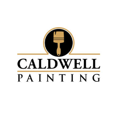 Caldwell Painting logo