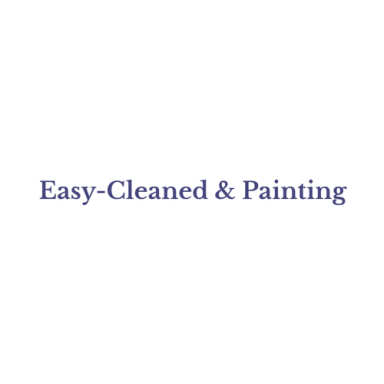 Easy-Cleaned & Painting logo