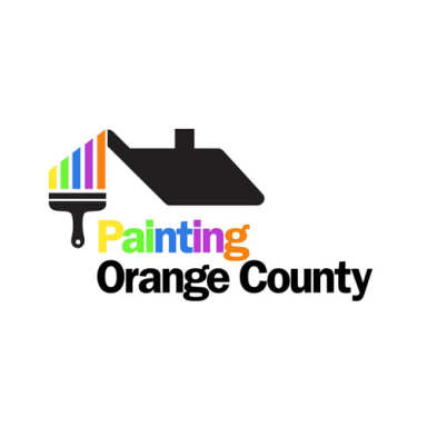 Painting Orange County logo