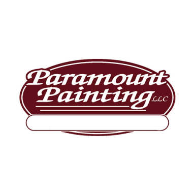 Paramount Painting LLC logo