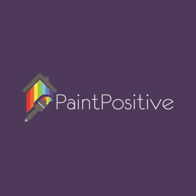 PaintPositive logo