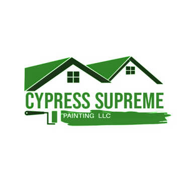 Cypress Supreme Painting LLC logo