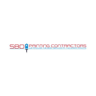 SBD Painting Contractors logo