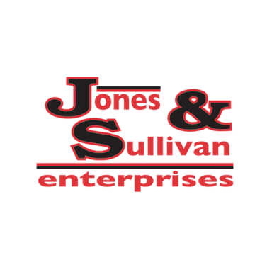 Jones & Sullivan Enterprises logo