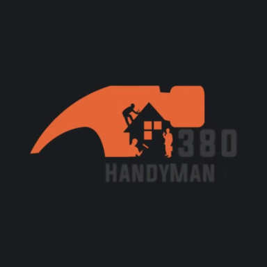 380 Handyman Service logo