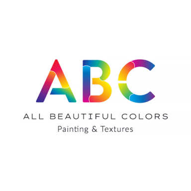 All Beautiful Colors Painting & Textures logo