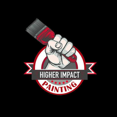 Higher Impact Painting logo